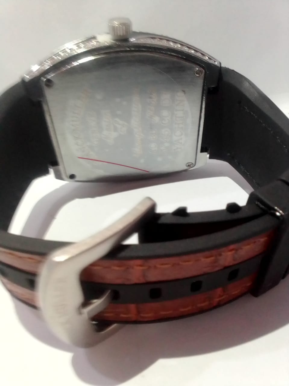 franck muller