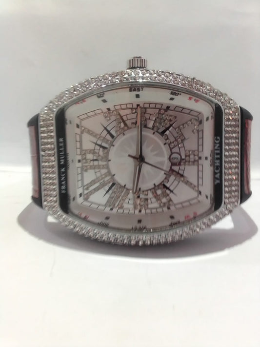 franck muller