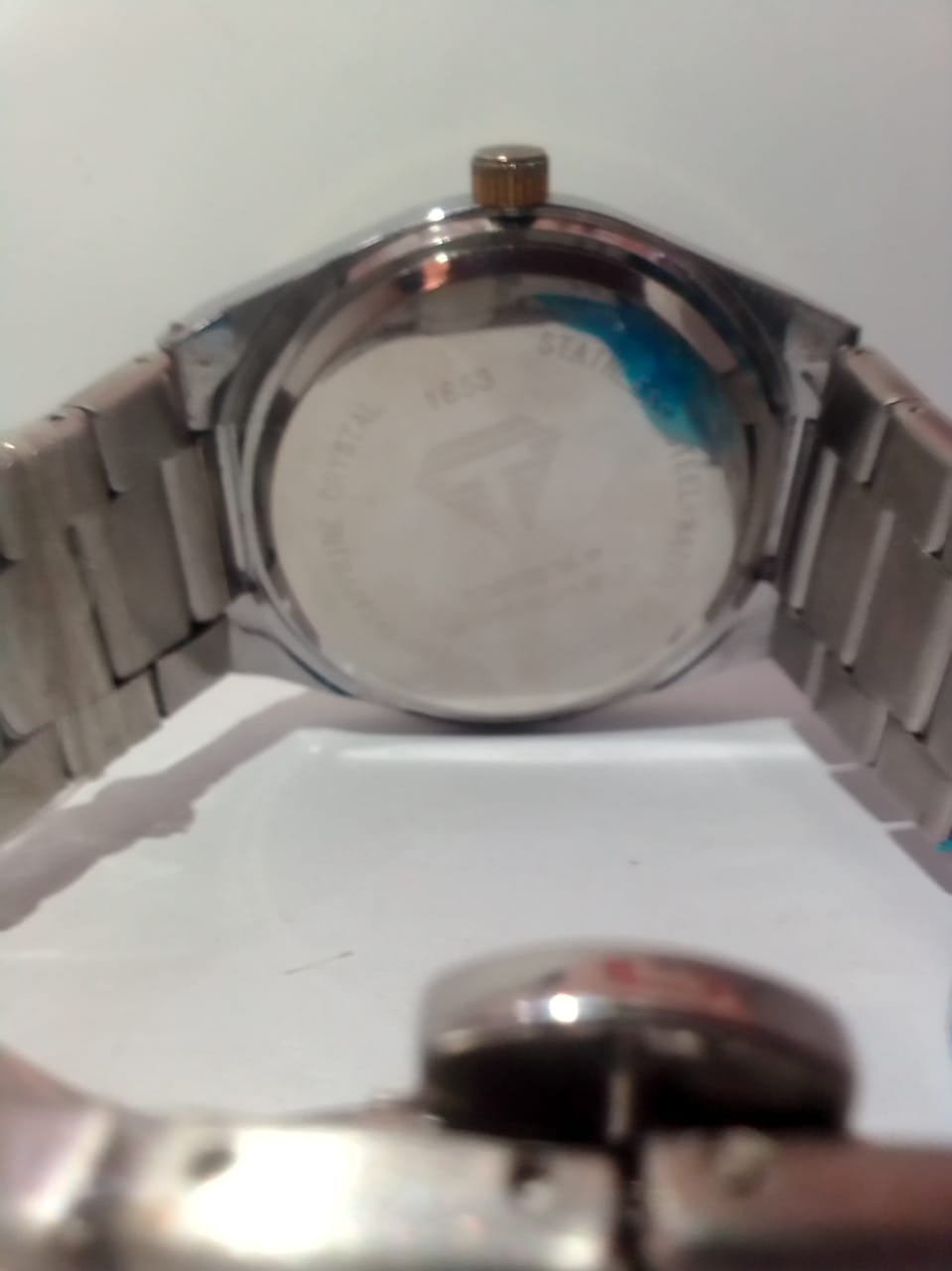 tissot 1853