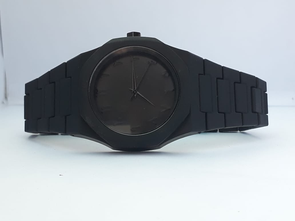 BLACK ARABIC AURA